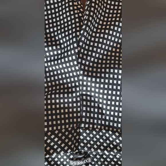 Express  columnists pants  00R - Picture 12 of 16